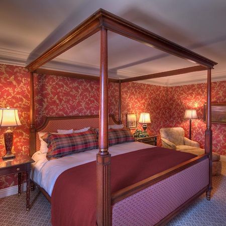 Charley Creek Inn Wabash Quarto foto