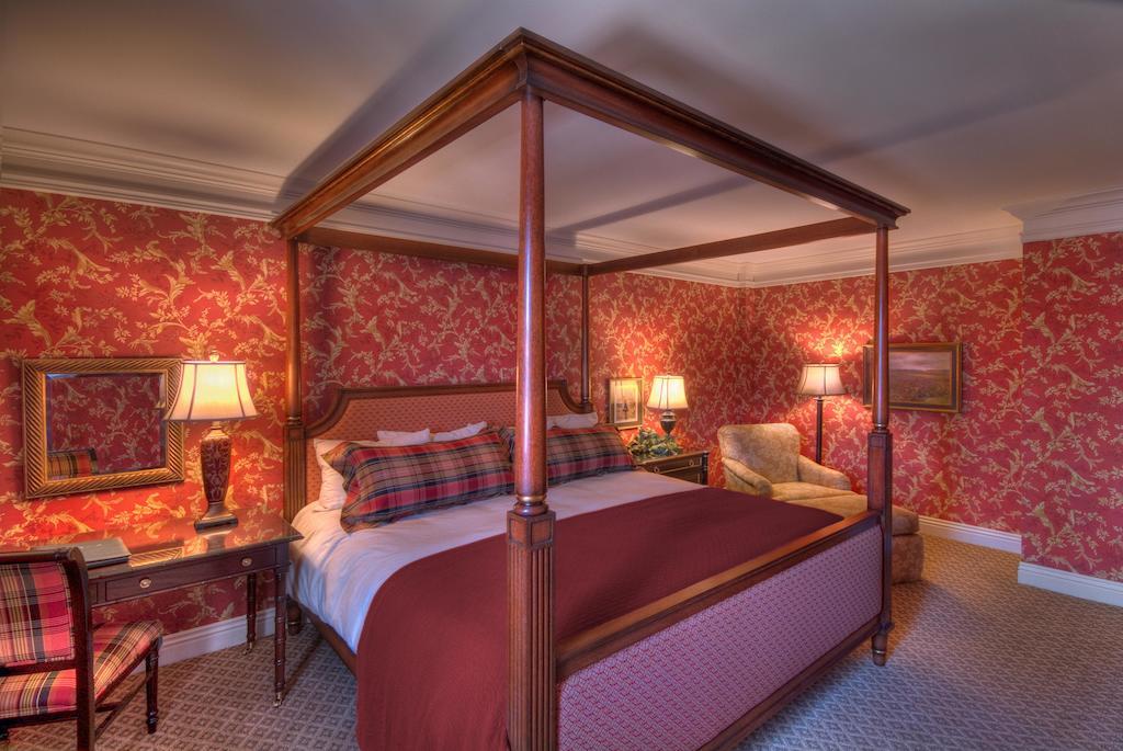 Charley Creek Inn Wabash Quarto foto