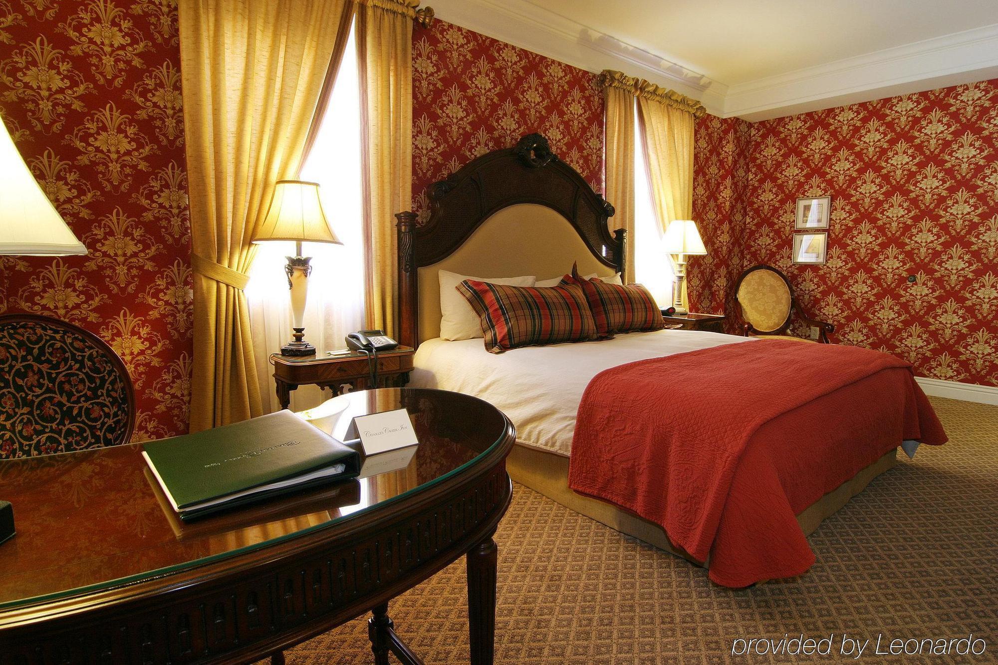 Charley Creek Inn Wabash Quarto foto