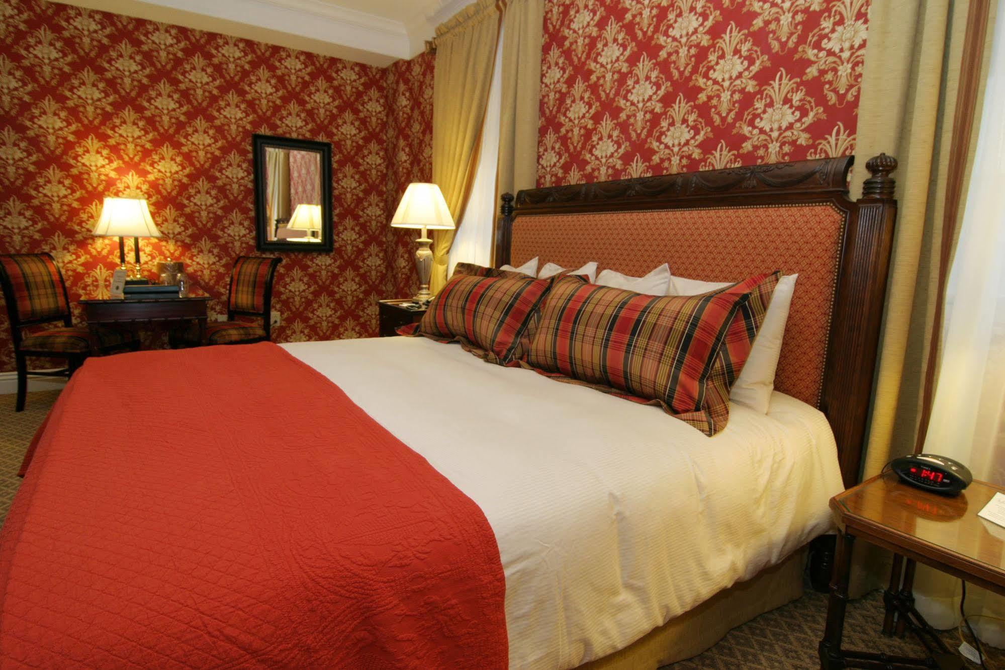 Charley Creek Inn Wabash Quarto foto