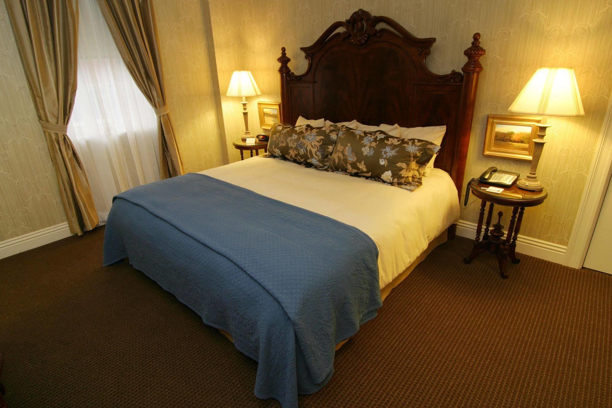 Charley Creek Inn Wabash Quarto foto